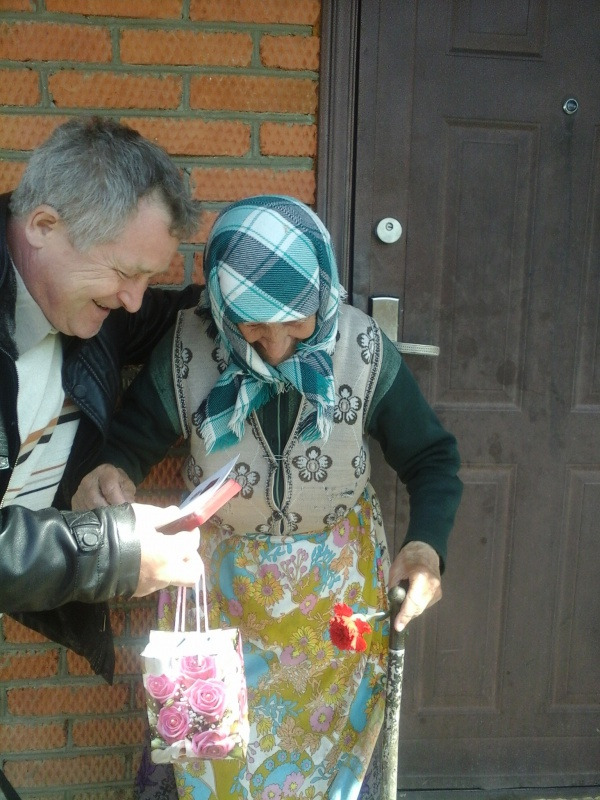 Корчага В.С. 16.03.2015