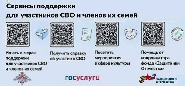 сервисы